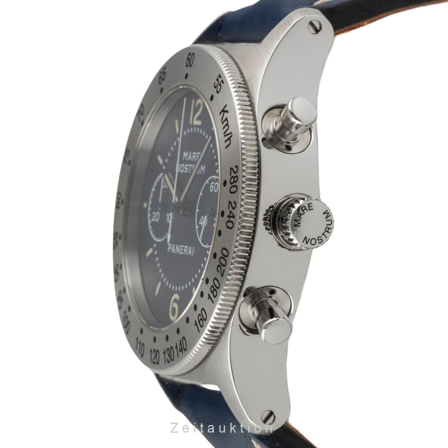 Panerai Mare Nostrum PAM00716 - (5/8)