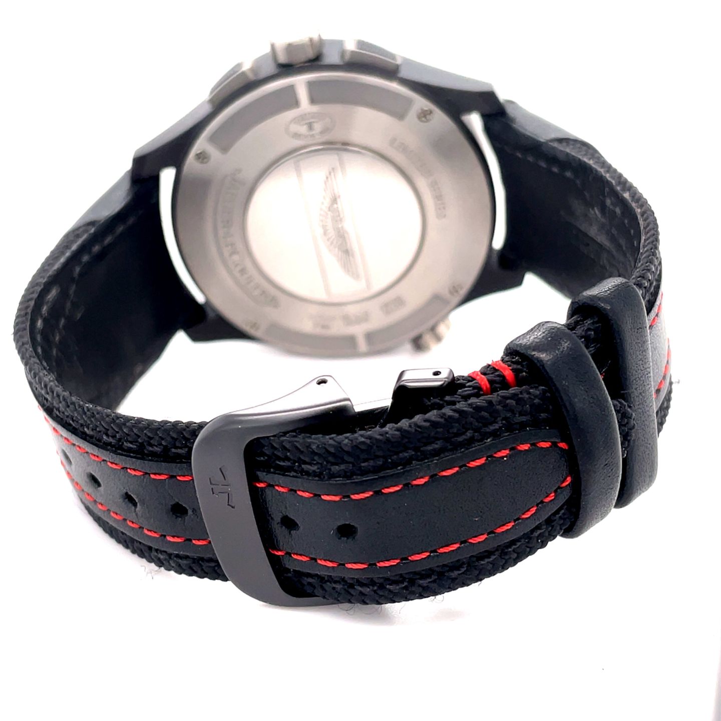 Jaeger-LeCoultre AMVOX Q193A470 - (6/8)