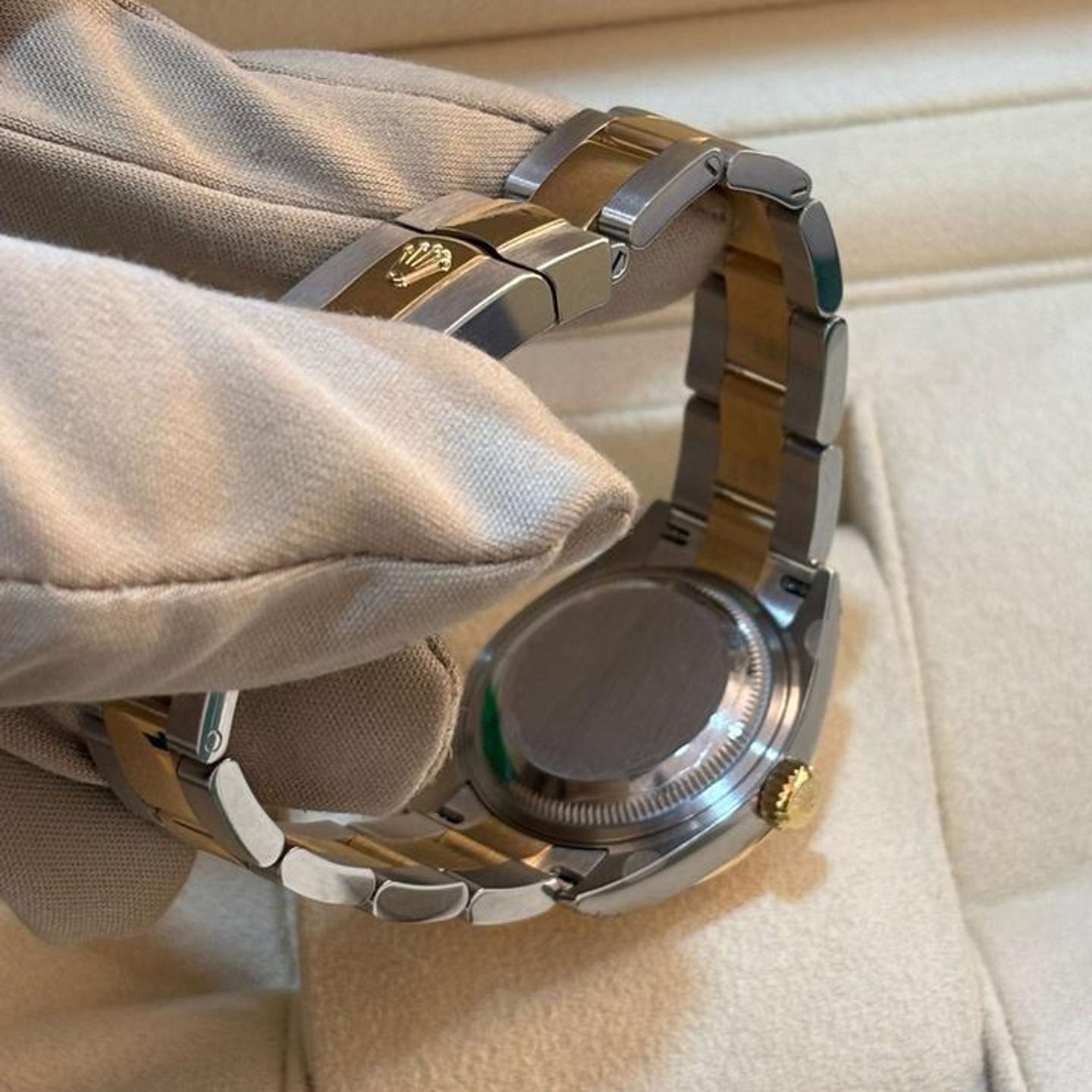 Rolex Lady-Datejust 279173 - (2/10)