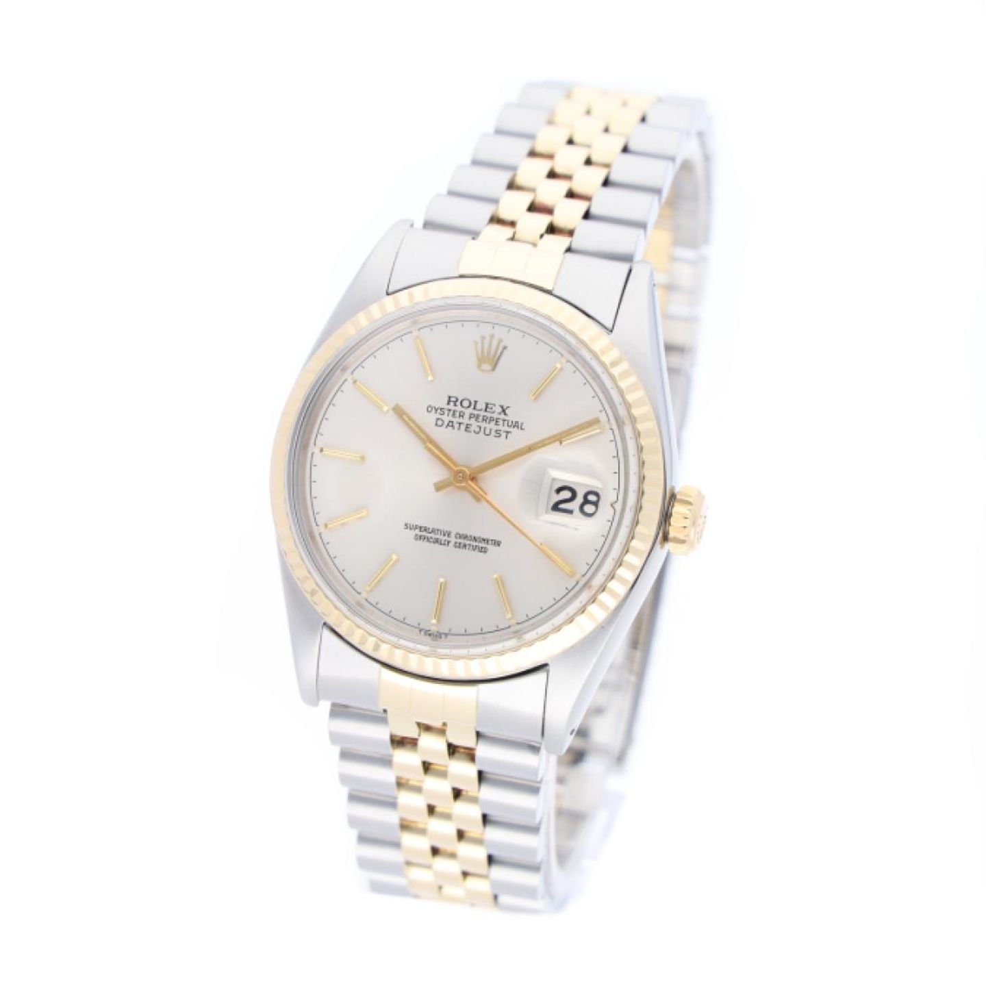 Rolex Datejust 36 16013 - (2/5)