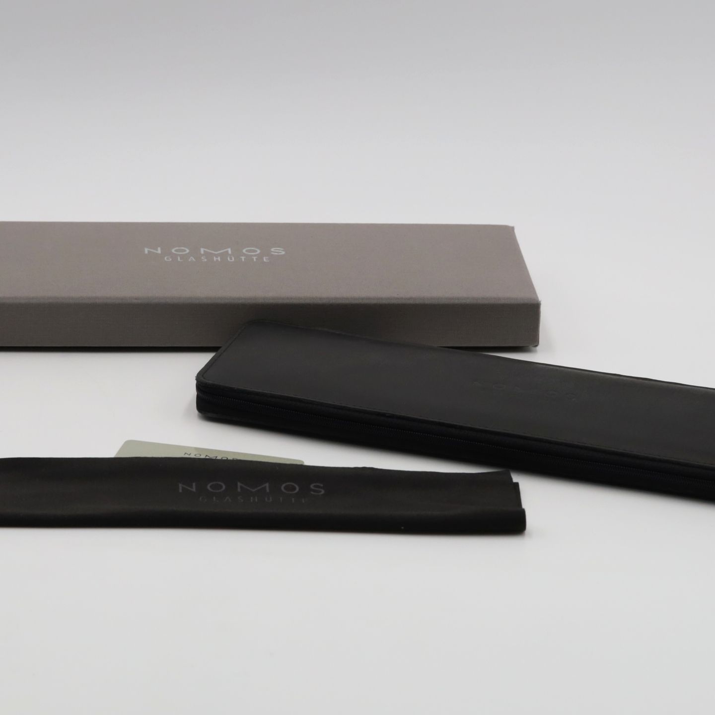 NOMOS Tangente Neomatik 160.S1 (Unknown (random serial)) - 35 mm Rose Gold case (8/8)