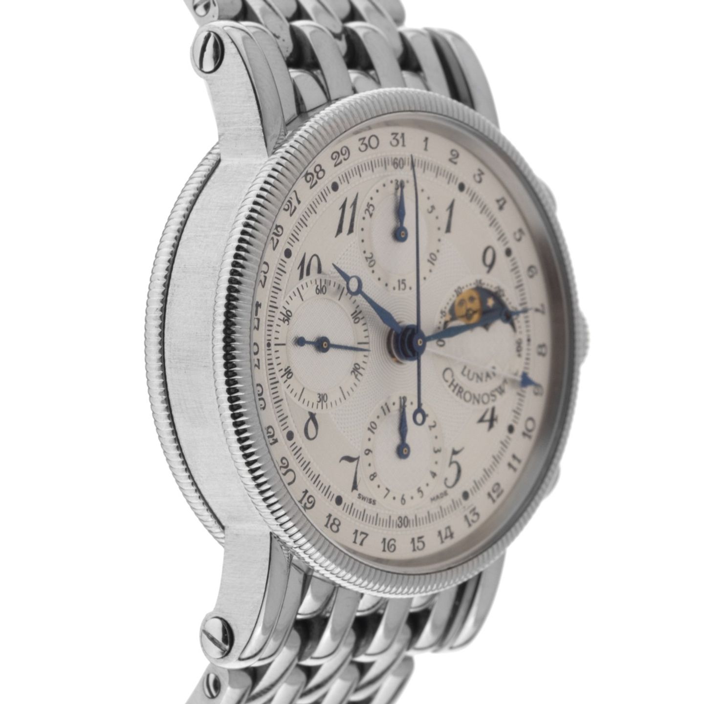 Chronoswiss Kairos CH-7523 - (5/7)