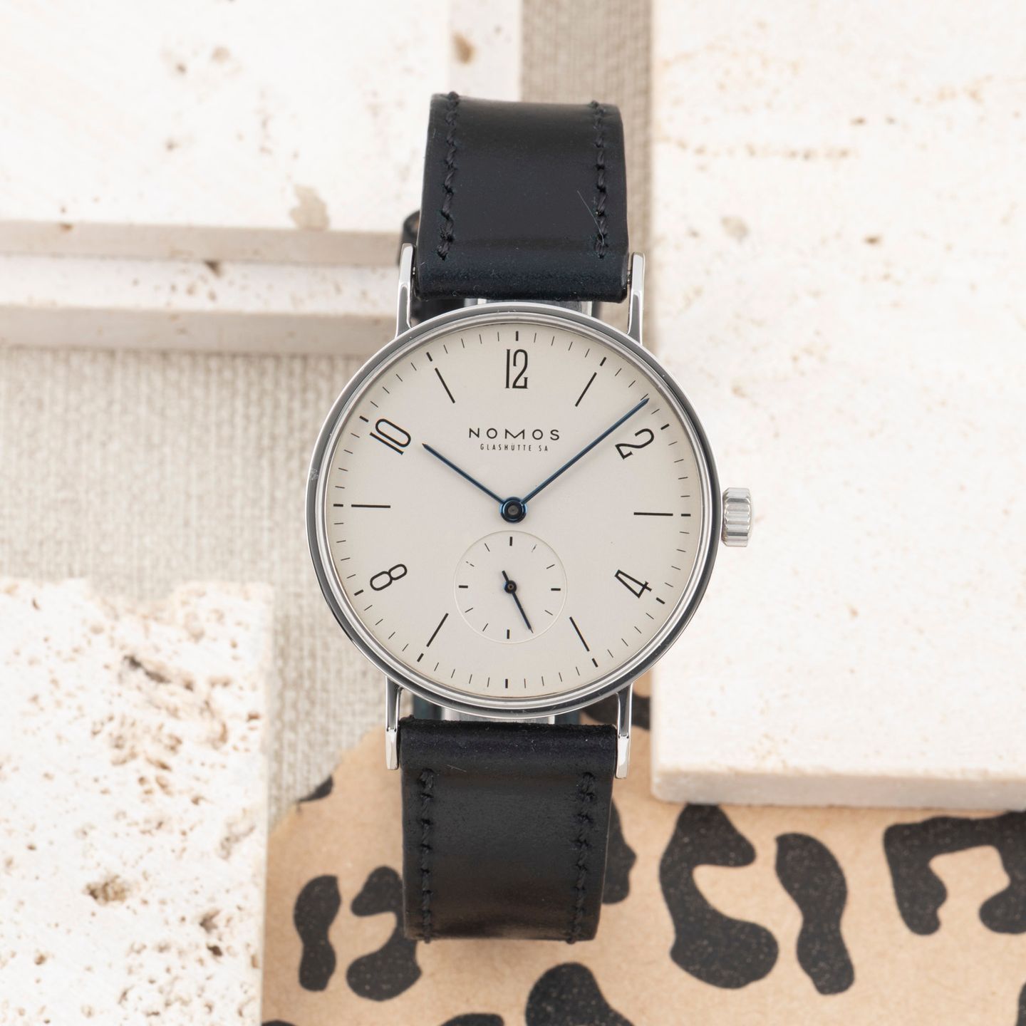 NOMOS Tangente Tangente EXPO 2000 - (1/8)