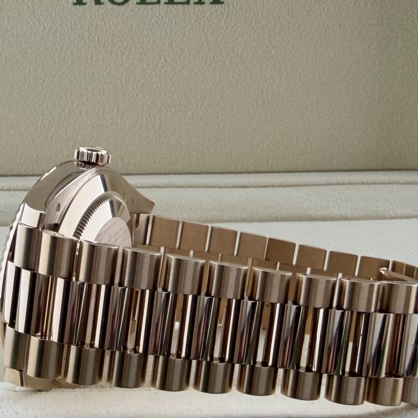 Rolex Day-Date 40 228235 - (7/8)
