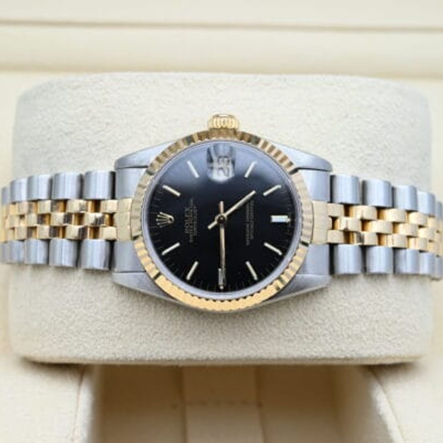 Rolex Datejust 31 68273 - (5/6)