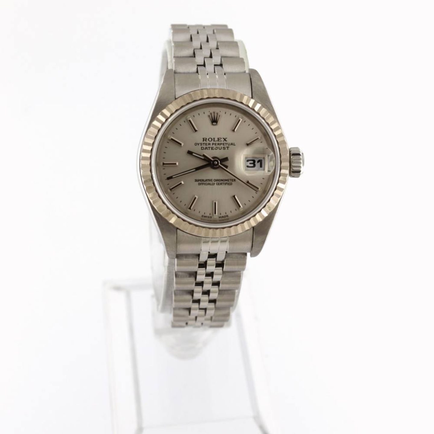 Rolex Lady-Datejust 79174 - (1/6)