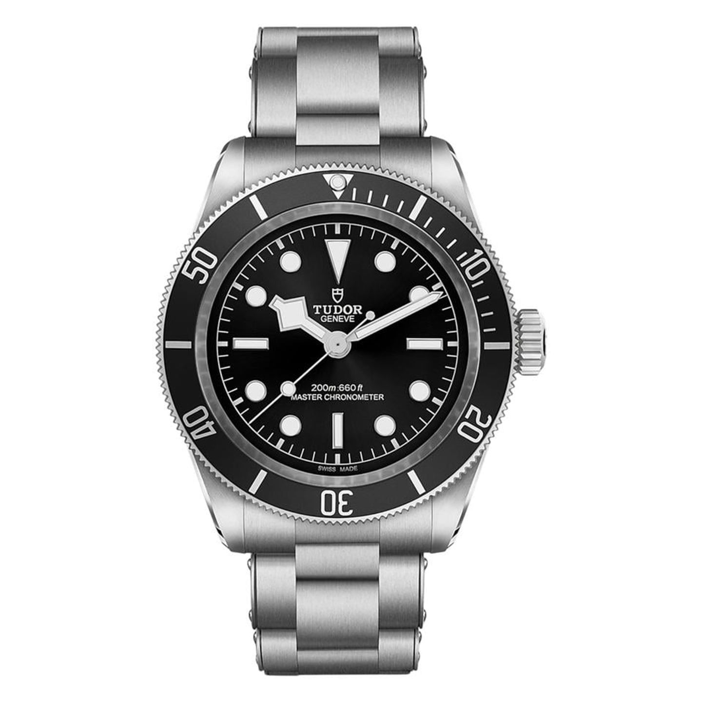Tudor Black Bay 7941A1A0NU - (18/18)