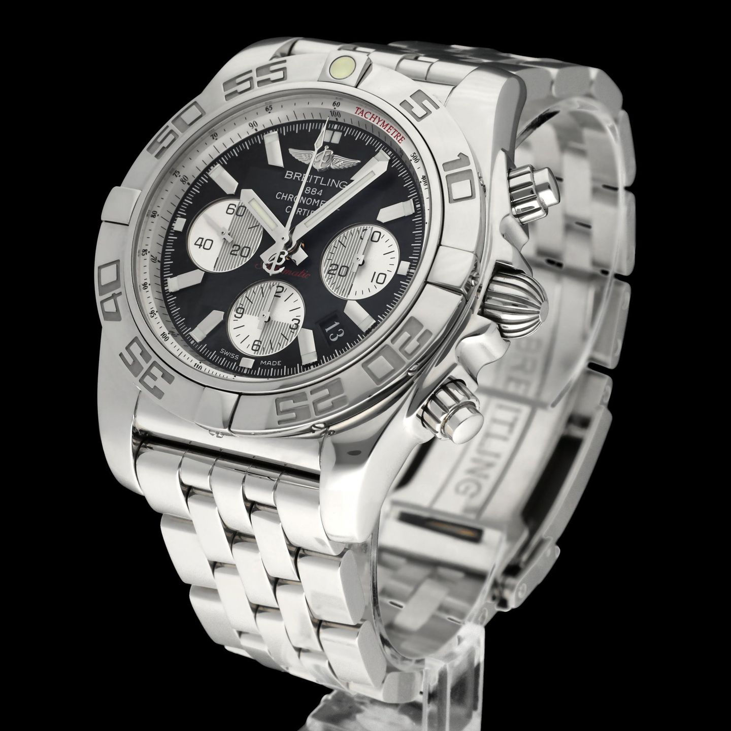 Breitling Chronomat 44 AB0110 - (2/8)