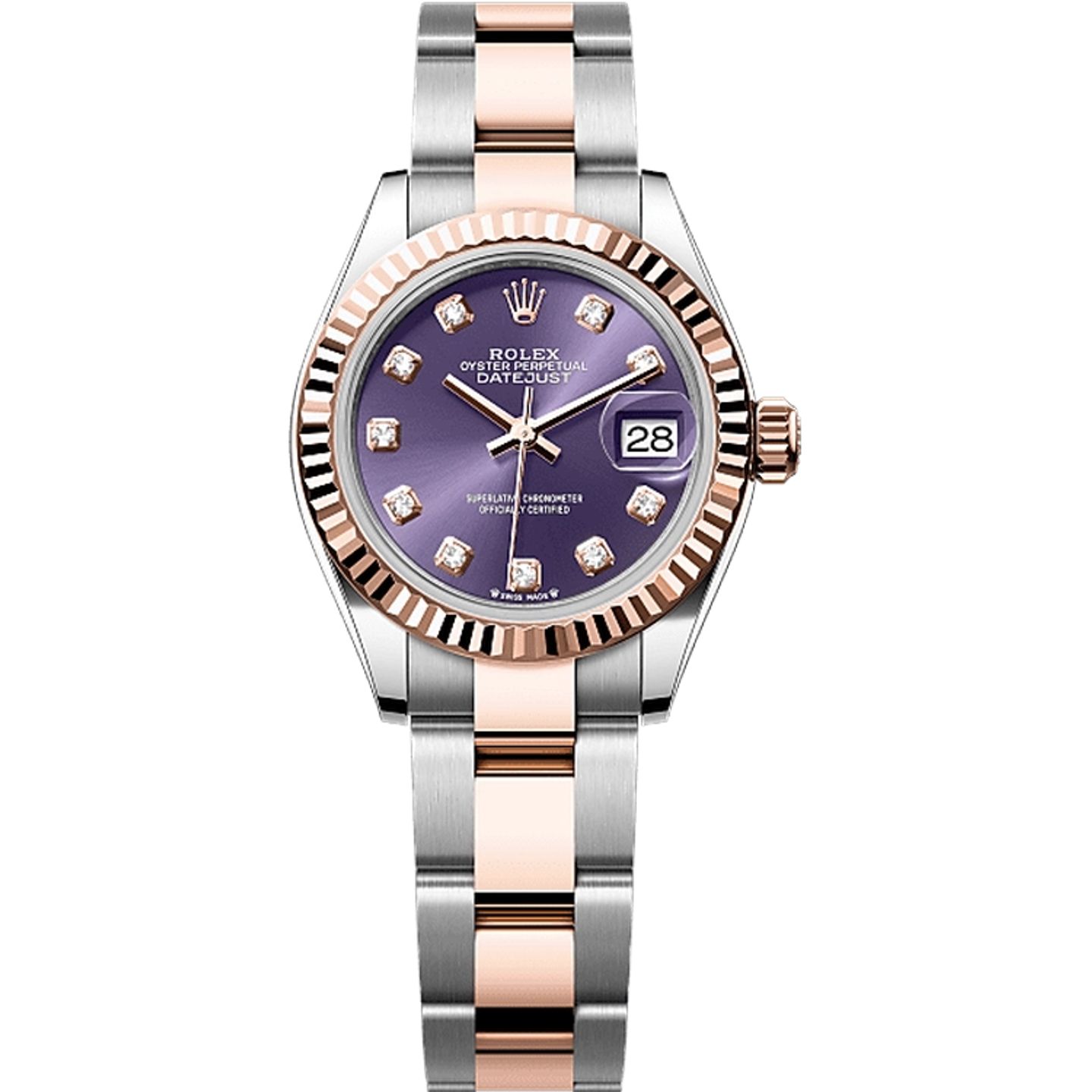 Rolex Lady-Datejust 279171 - (1/1)