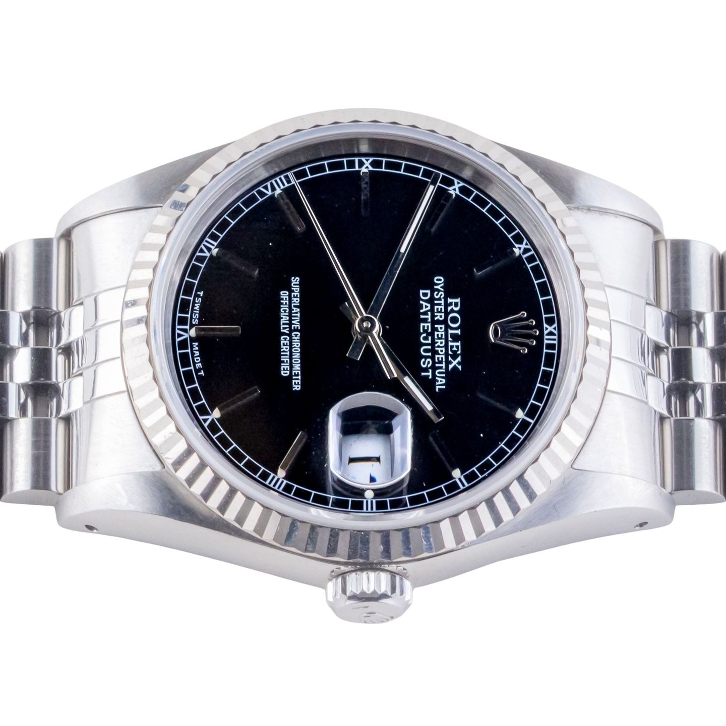 Rolex Datejust 36 16234 - (6/7)