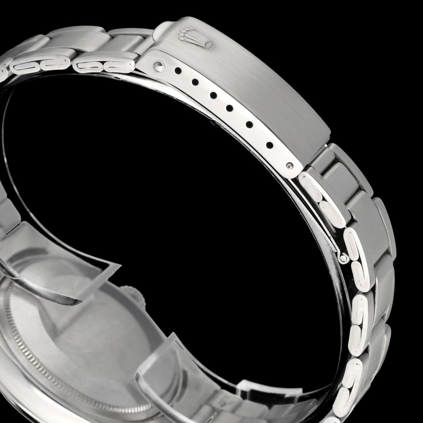 Rolex Oyster Perpetual Date 1500 - (7/7)