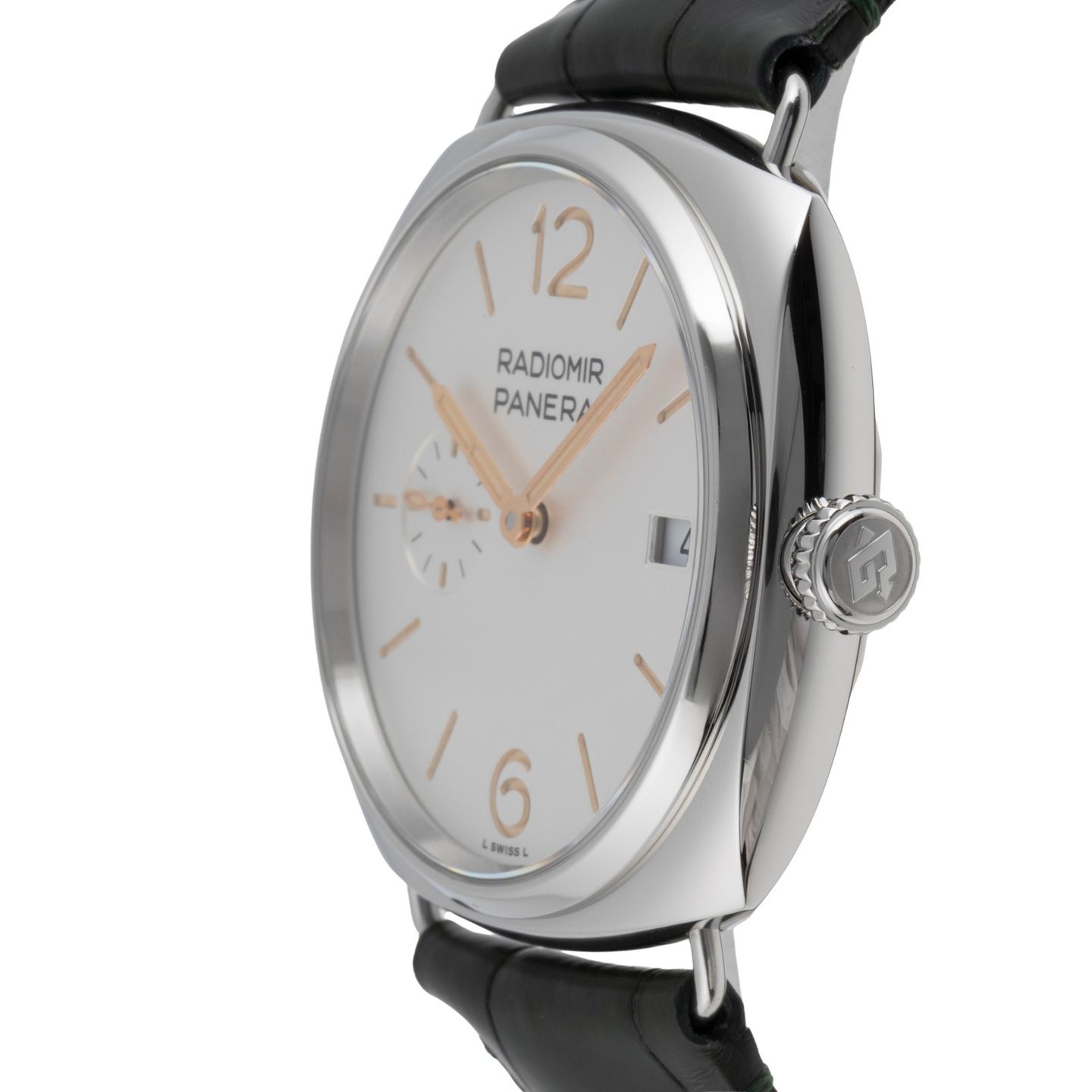 Panerai Radiomir PAM01292 - (6/8)