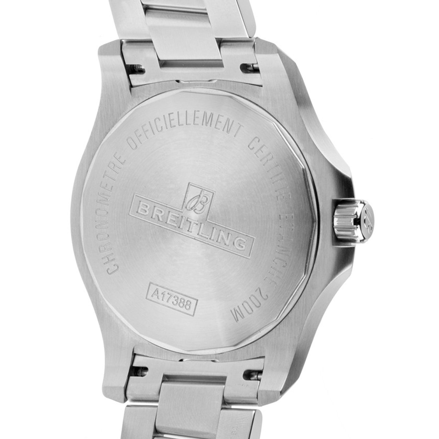 Breitling Chronomat Colt A17388101B1A1 - (6/7)