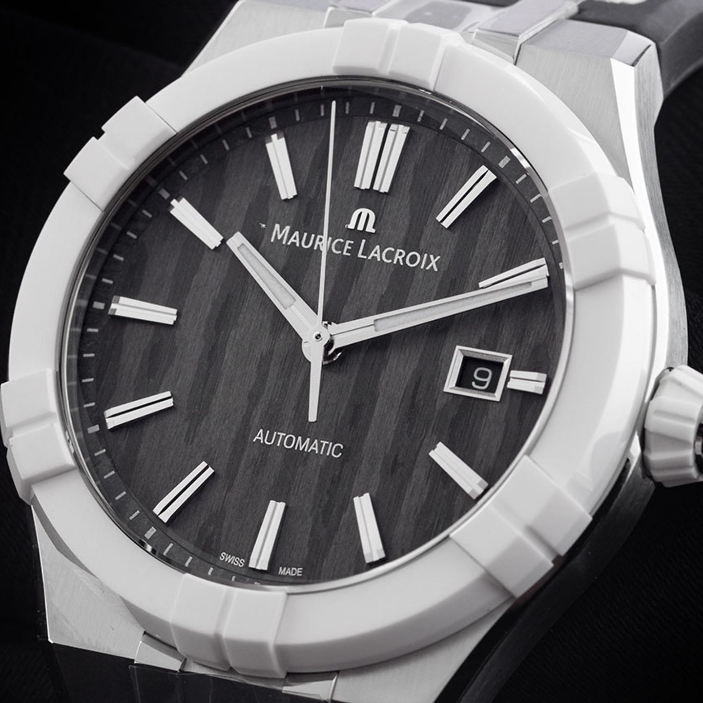 Maurice Lacroix Aikon AI6006-PVY11-170-1 - (3/7)