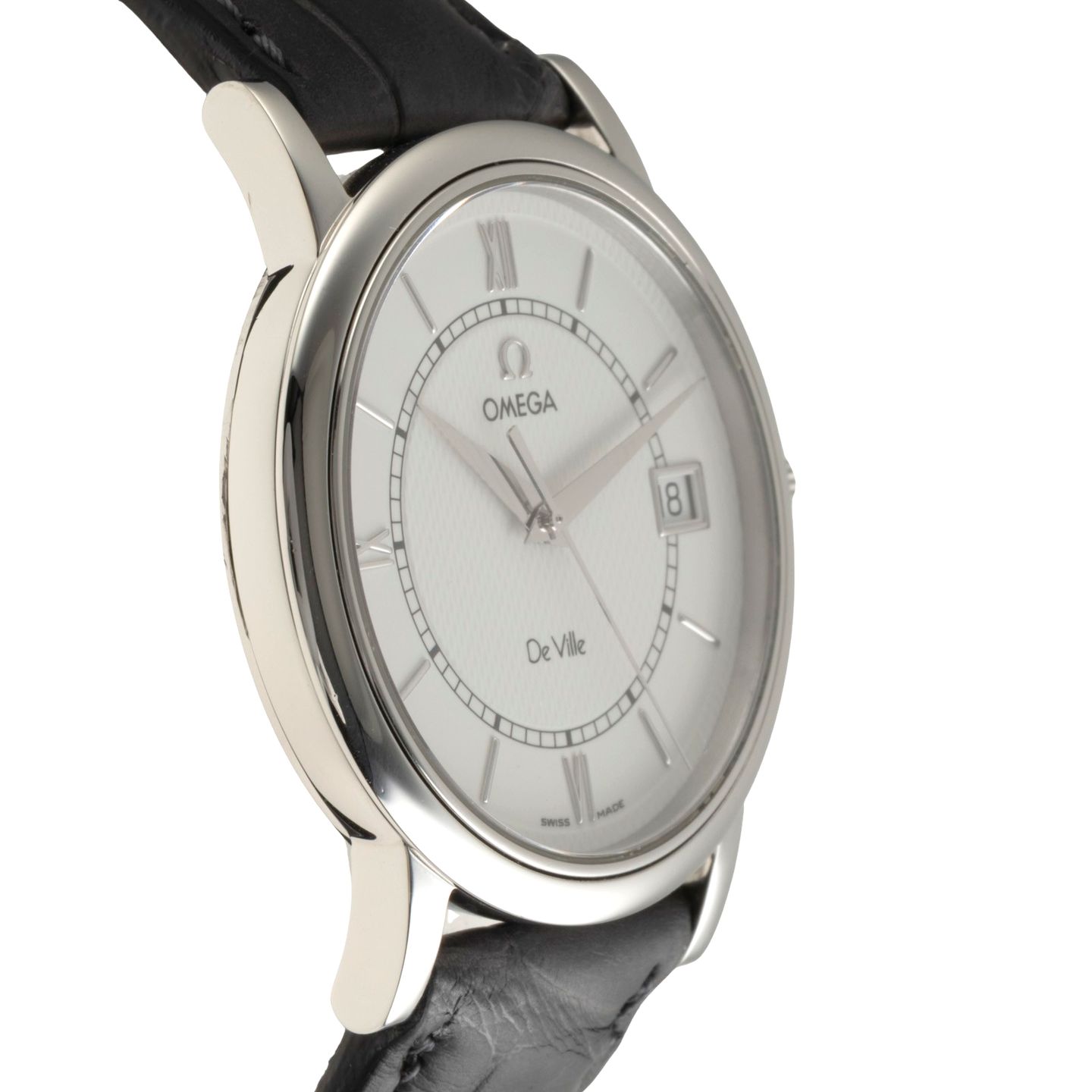 Omega De Ville 196.3532 - (7/8)