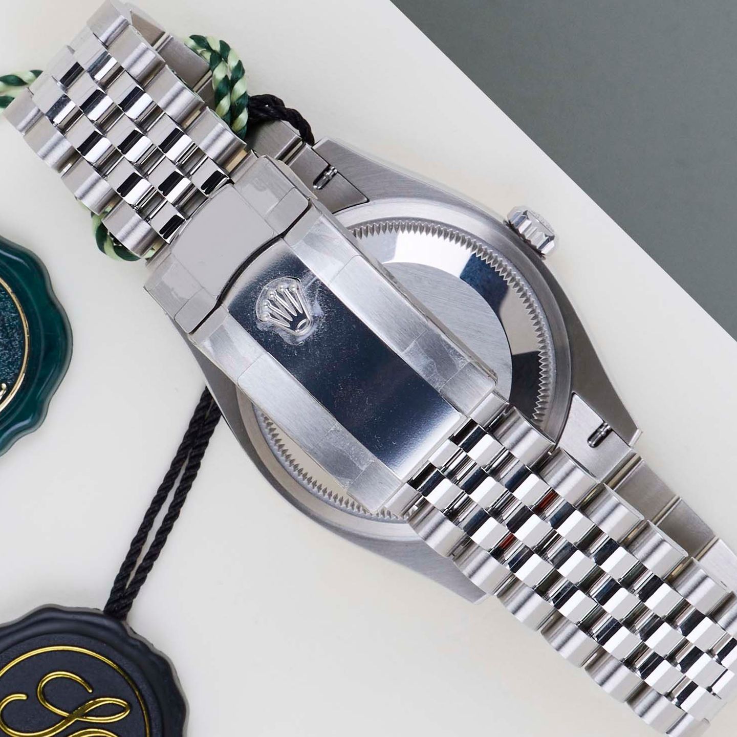 Rolex Datejust 36 126234 - (6/8)