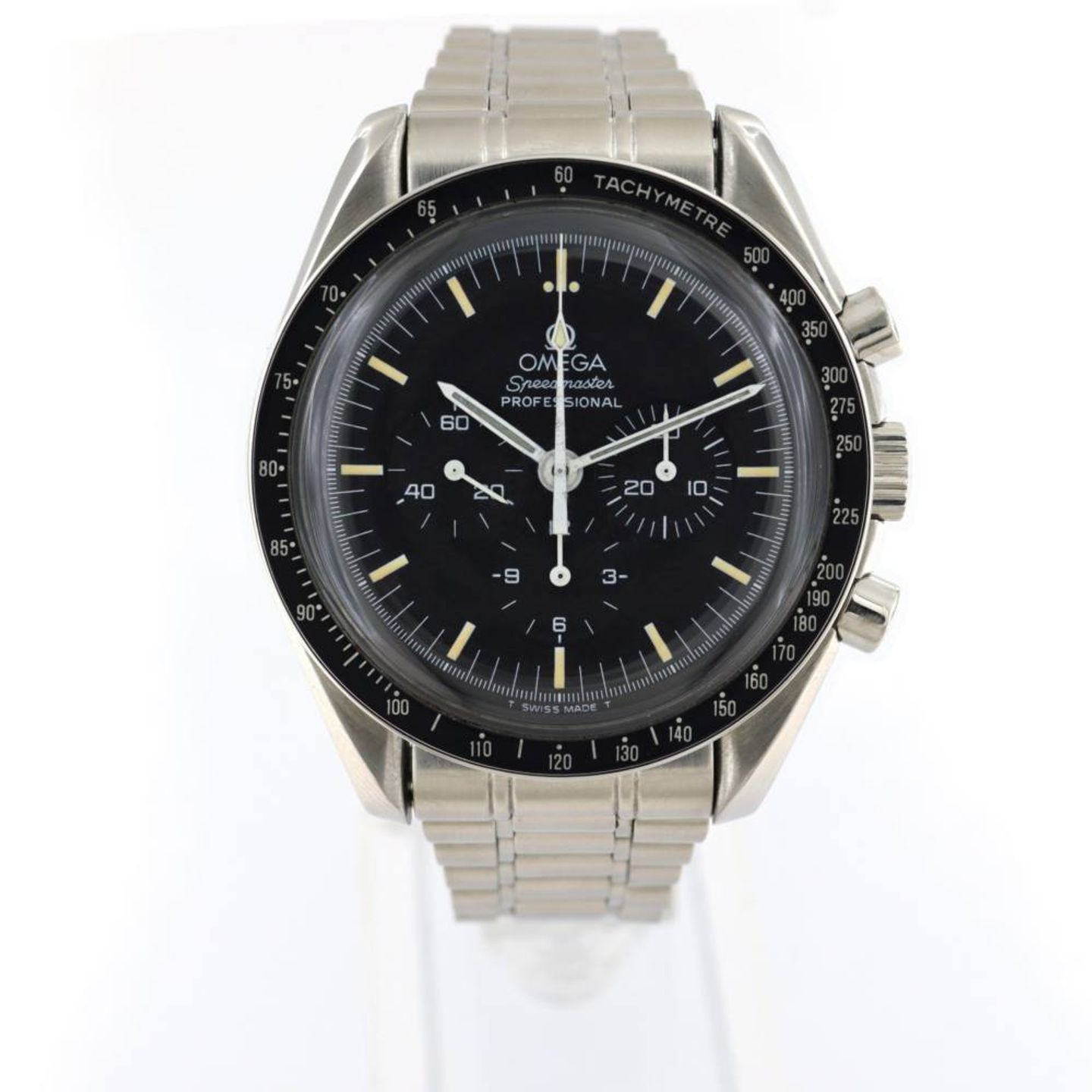 Omega Speedmaster Professional Moonwatch 3590.50.00 - (1/6)