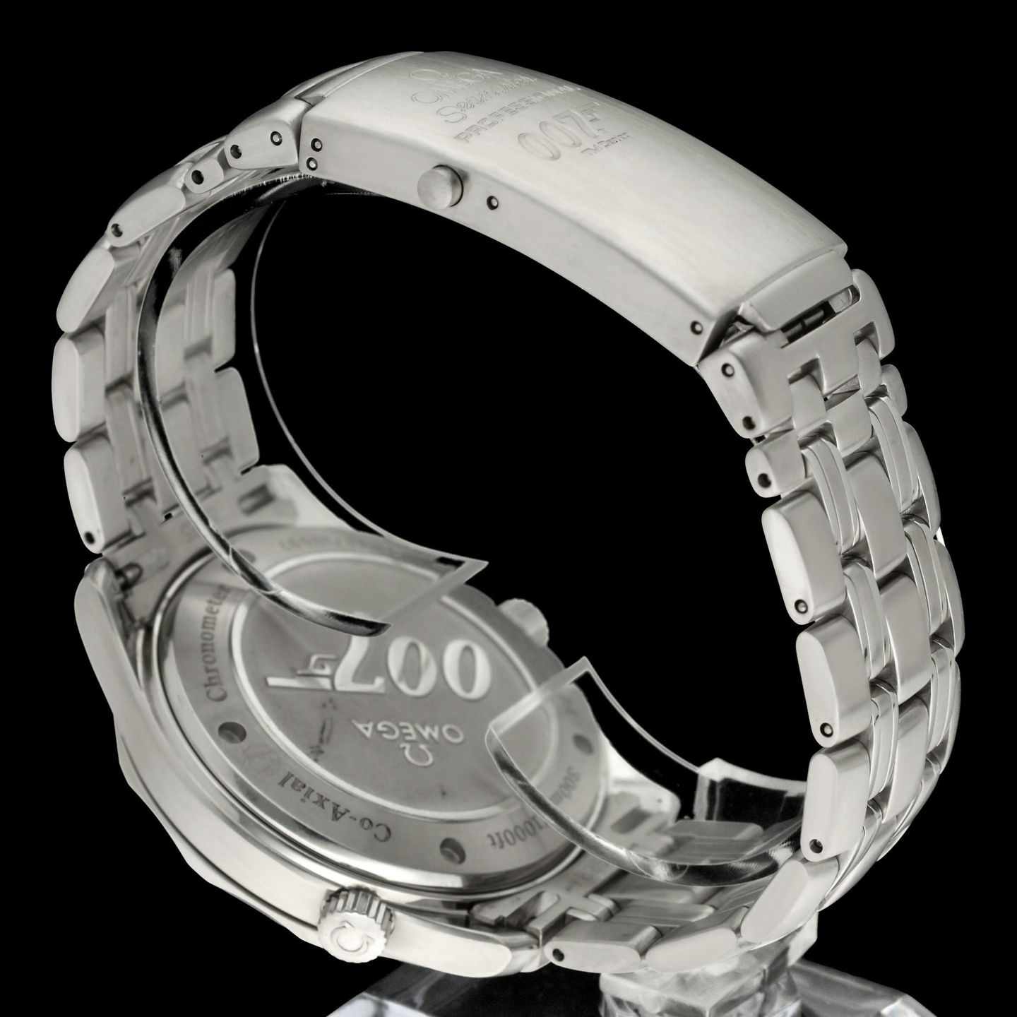 Omega Seamaster Diver 300 M 2226.80.00 - (8/8)