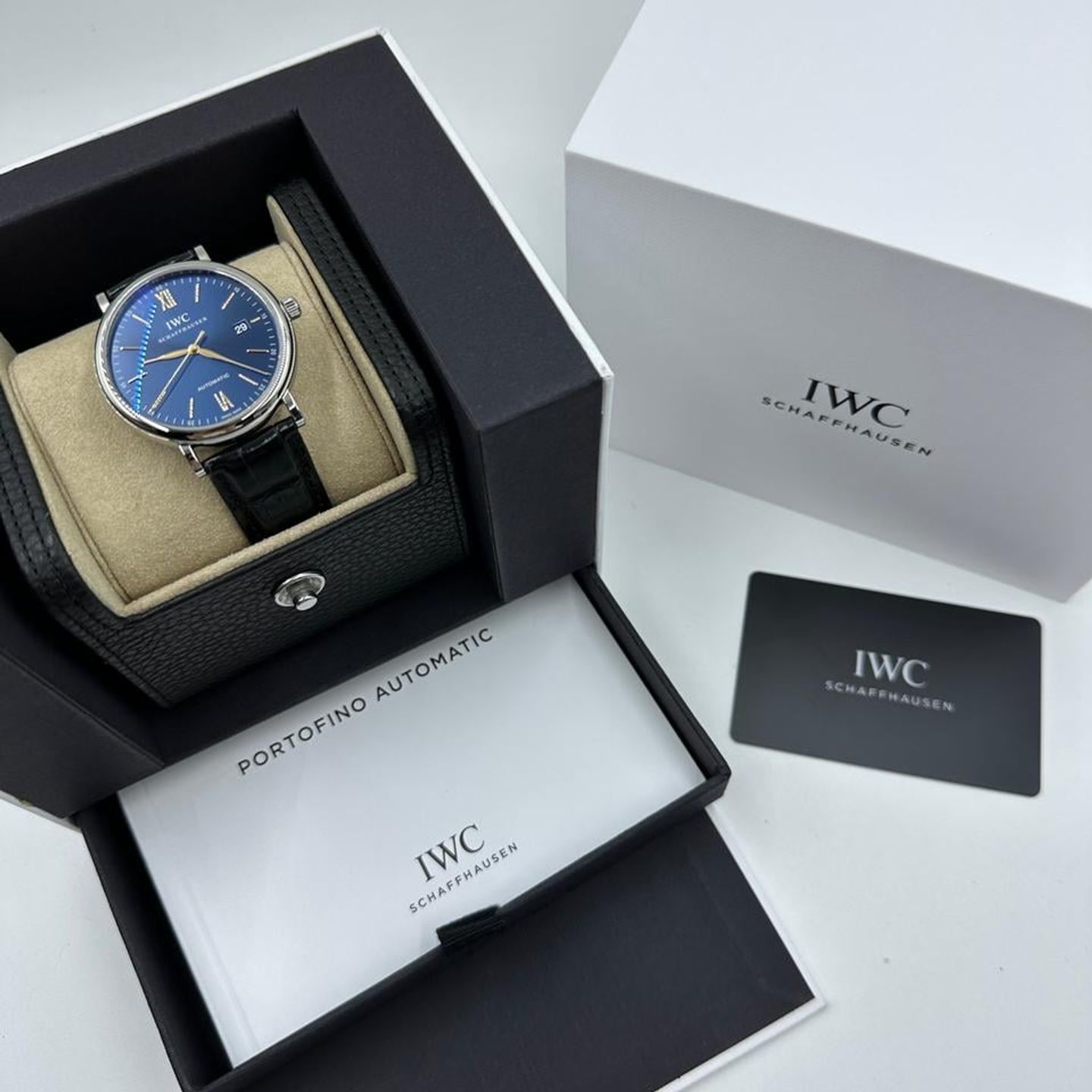 IWC Portofino IW356523 - (2/10)