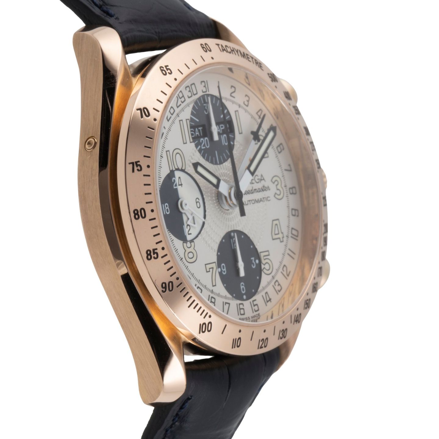 Omega Speedmaster Date 3623.33.01 - (7/8)