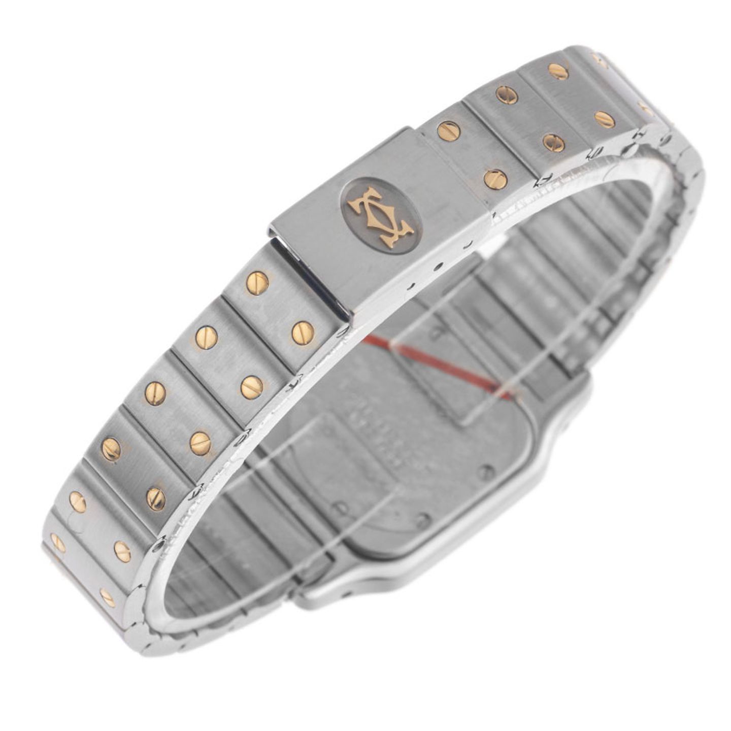 Cartier Santos 166930 - (7/7)