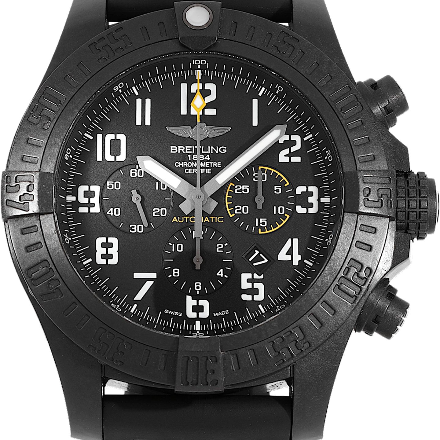 Breitling Avenger XB0170E - (2/5)