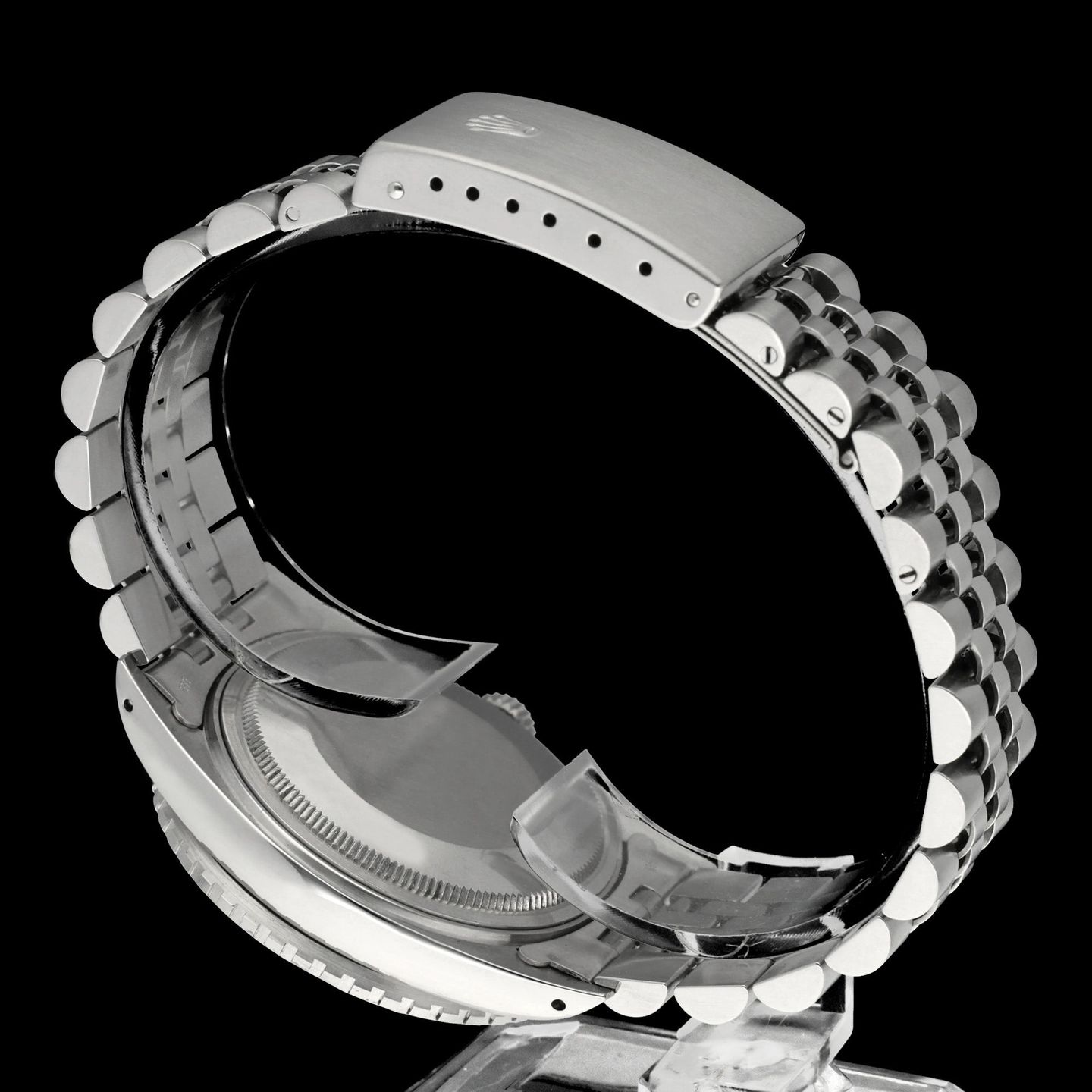 Rolex Datejust Turn-O-Graph 16250 - (8/8)