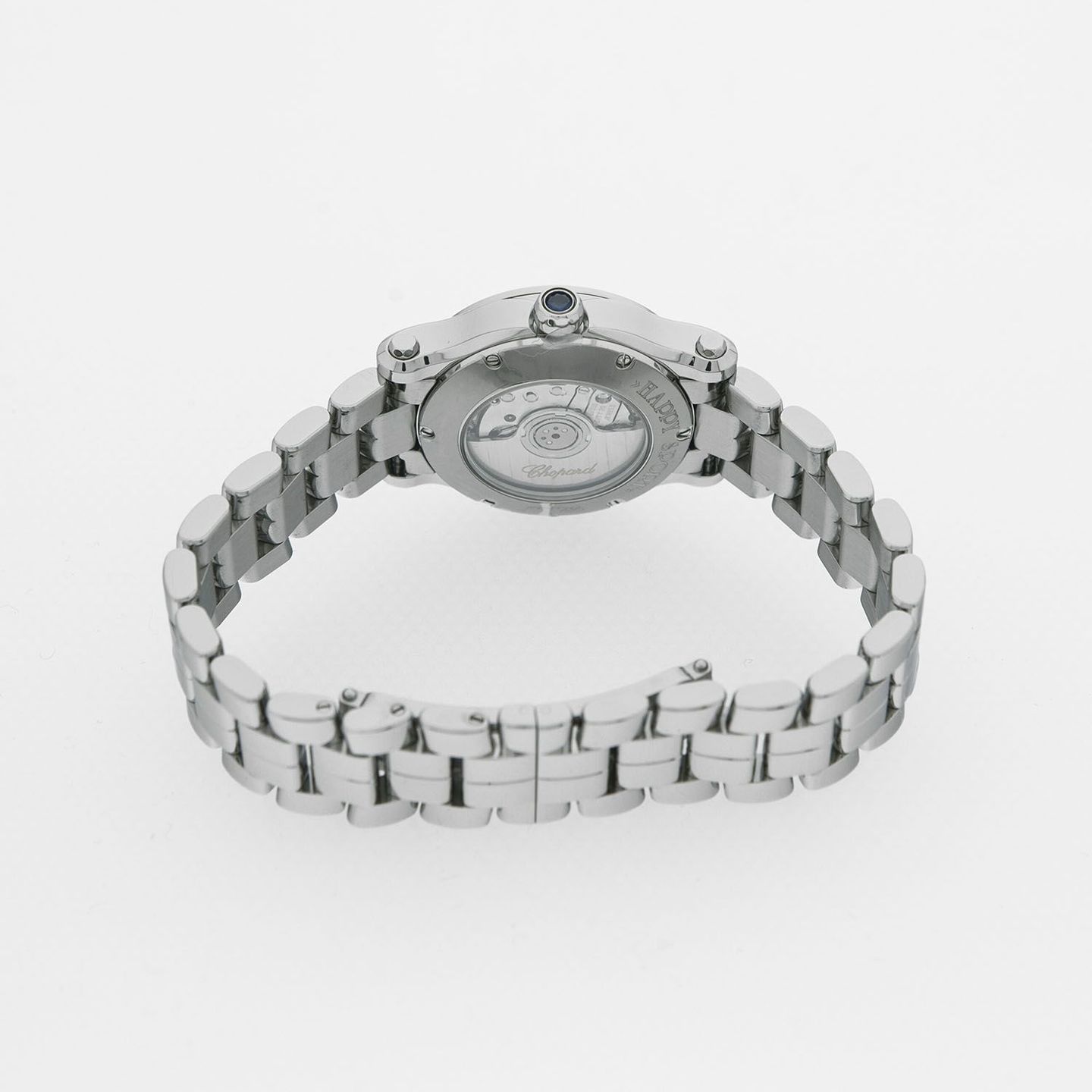 Chopard Happy Sport 278573-3007 - (4/4)