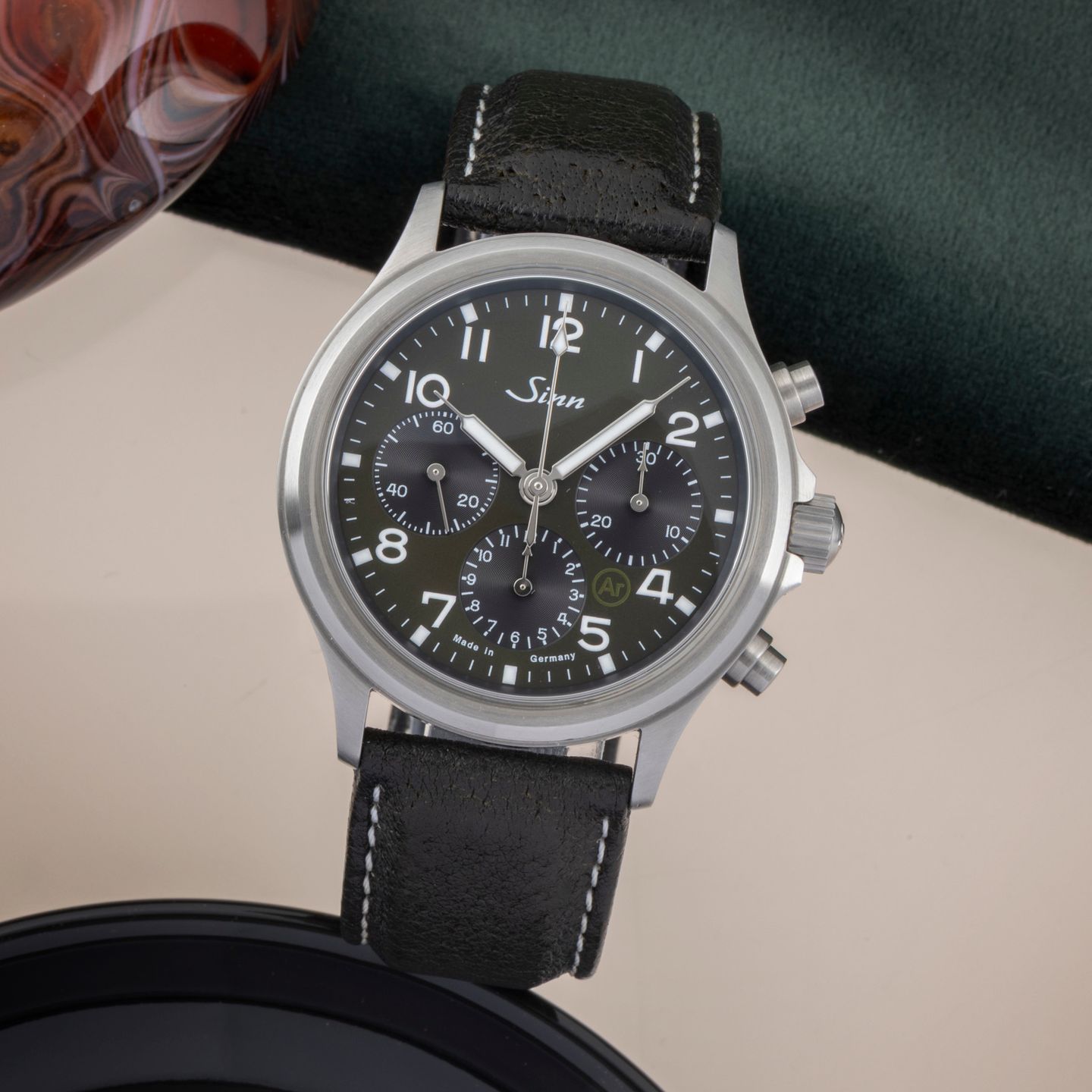 Unknown Unknown 358.0631 - (1/8)