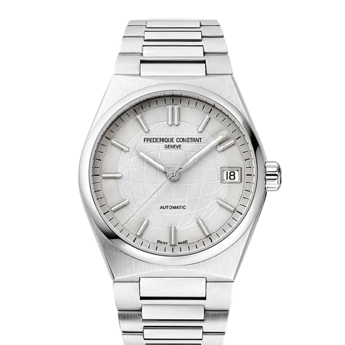 Frederique Constant Classics Index FC-303MPW2NH6B - (7/7)