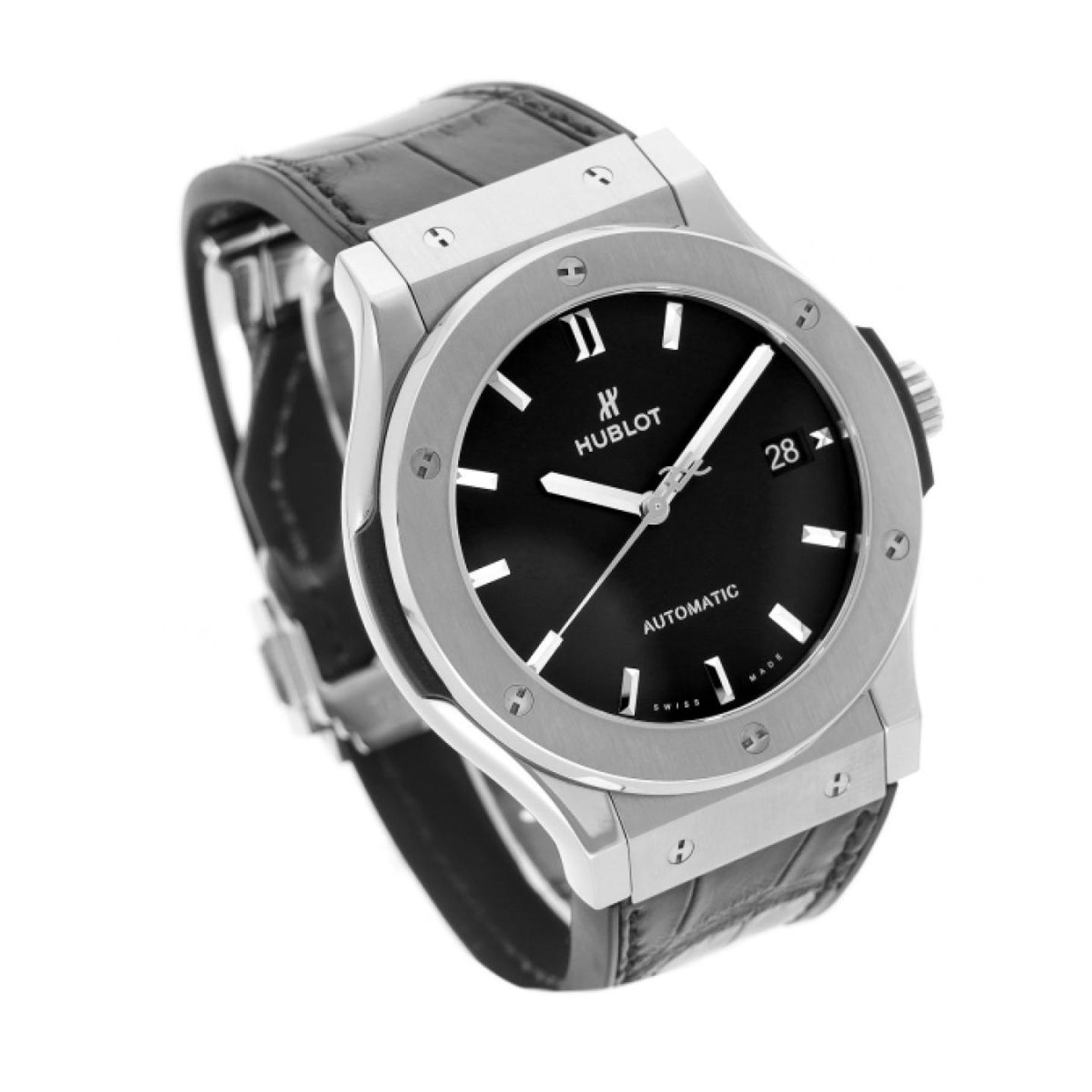 Hublot Classic Fusion 511.NX.1171.LR - (3/5)