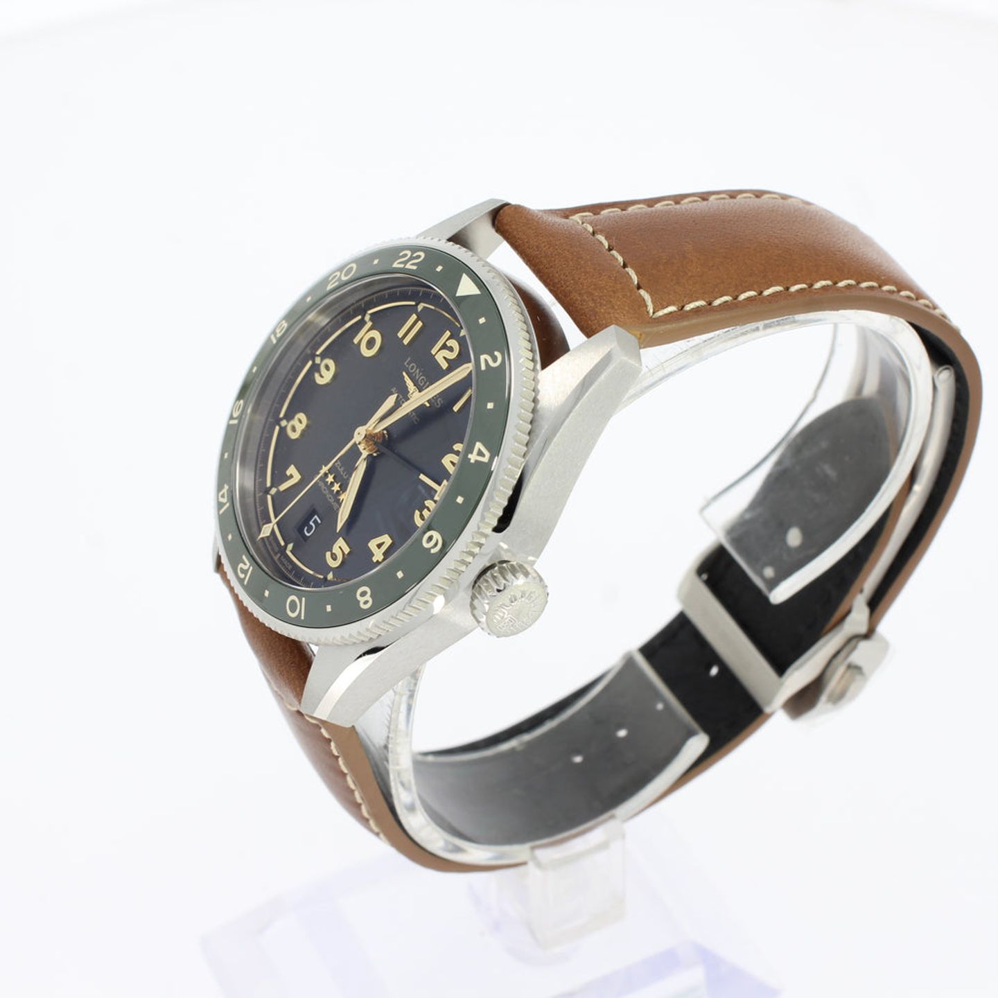 Longines Spirit L3.802.4.63.2 - (2/4)