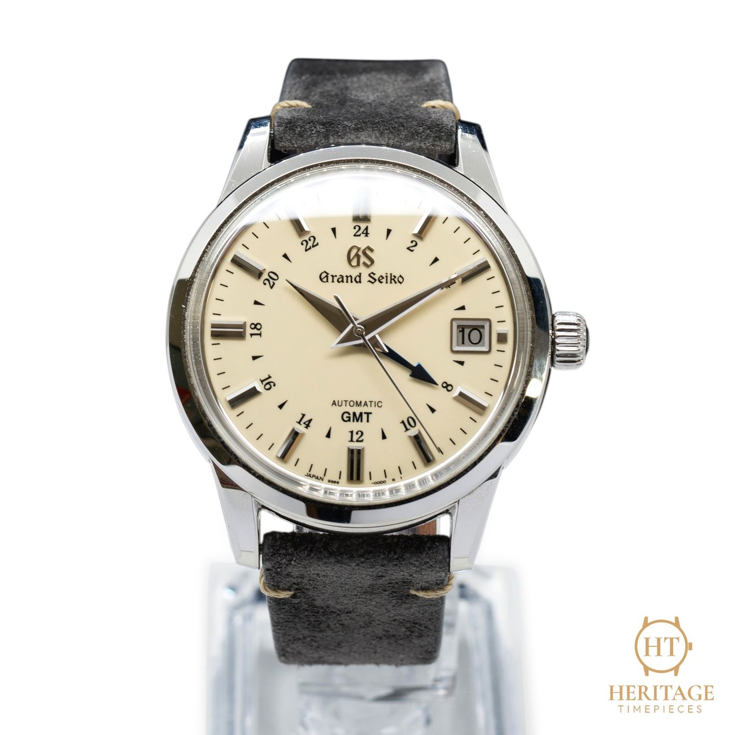 Grand Seiko Elegance Collection SBGM221 - (3/8)