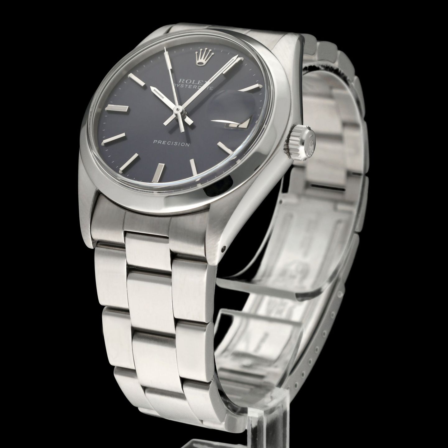 Rolex Oyster Precision 6694 - (4/7)