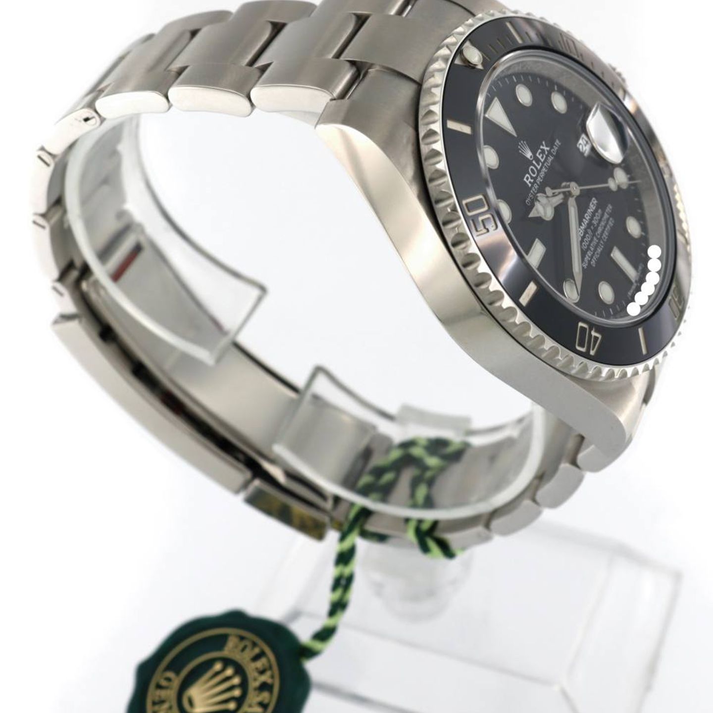 Rolex Submariner Date 116610LN - (3/7)