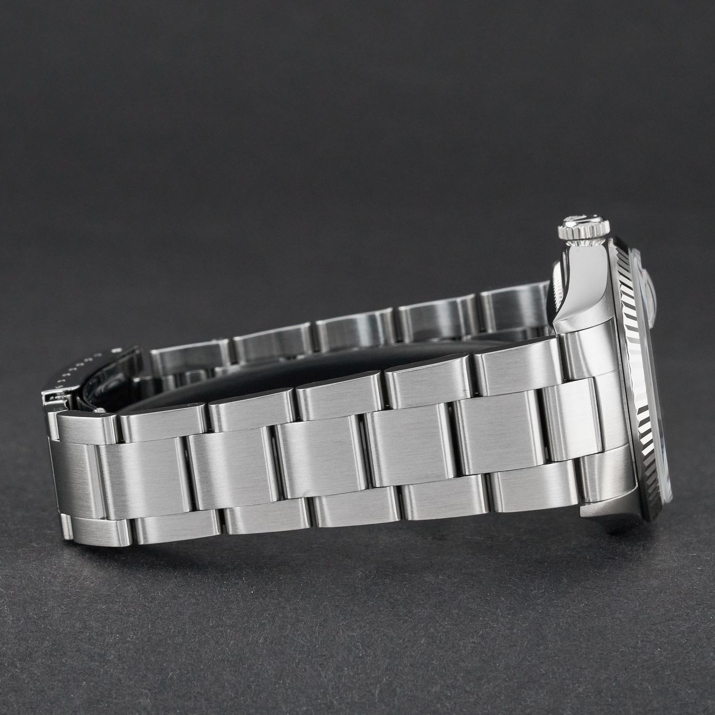 Rolex Datejust 36 16234 (1996) - 36 mm Steel case (6/8)