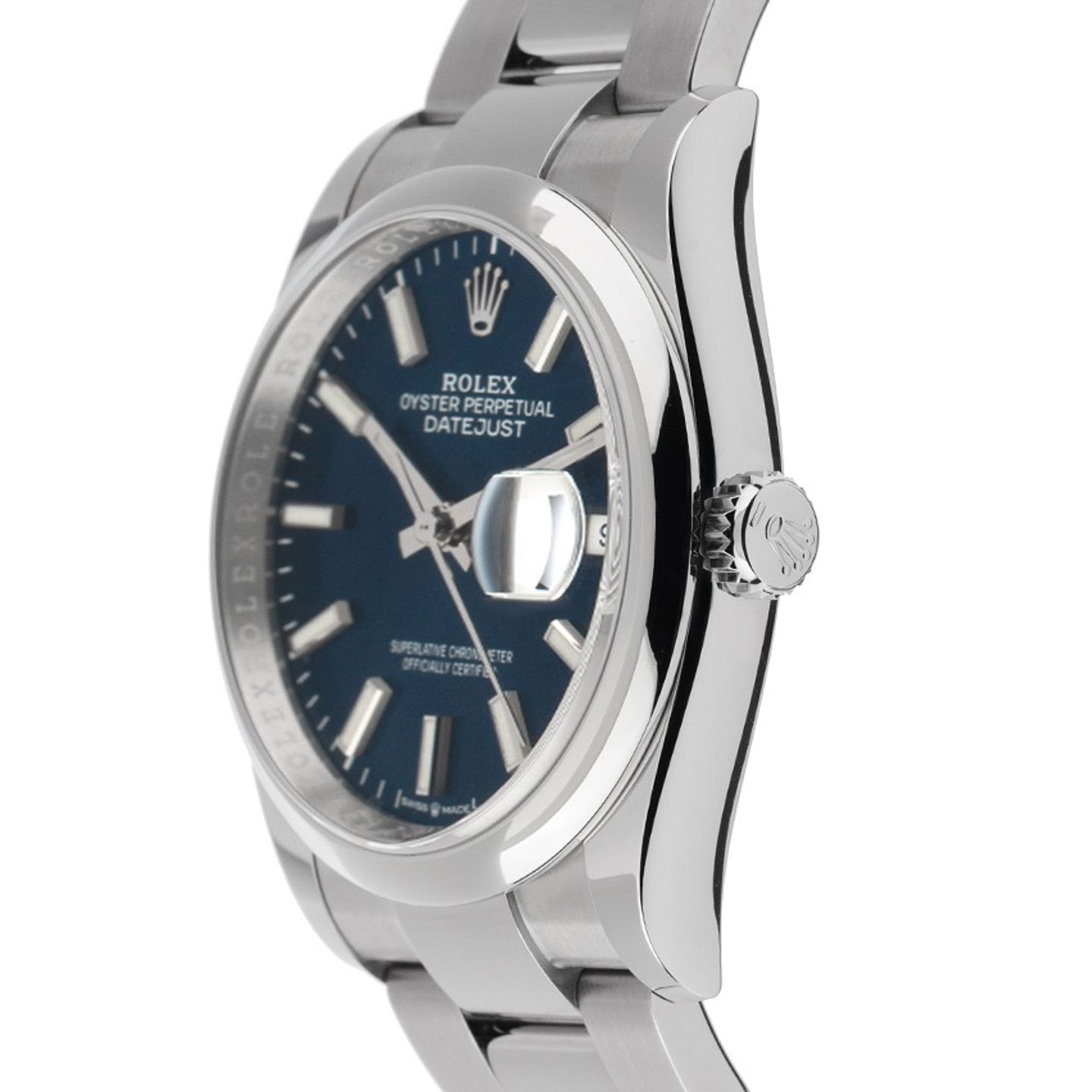 Rolex Datejust 36 126200 - (4/7)