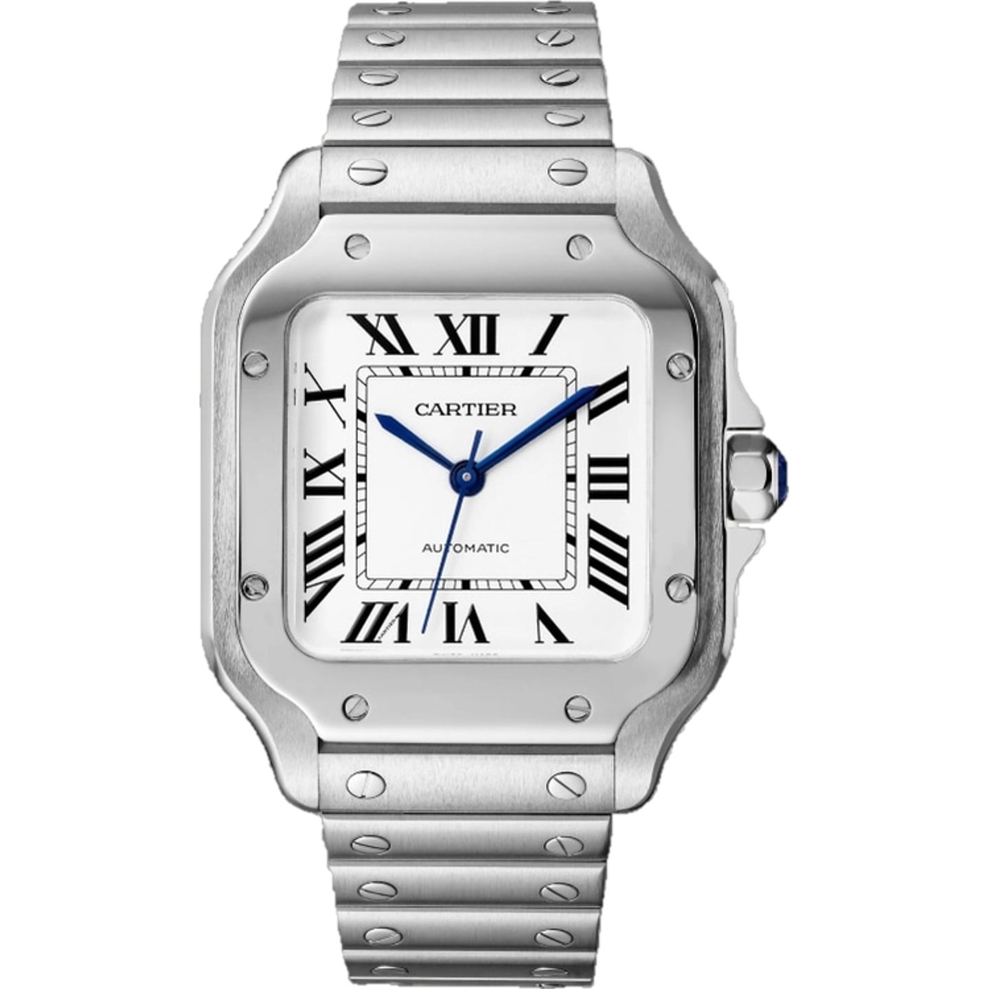 Cartier Santos WSSA0029 - (1/1)