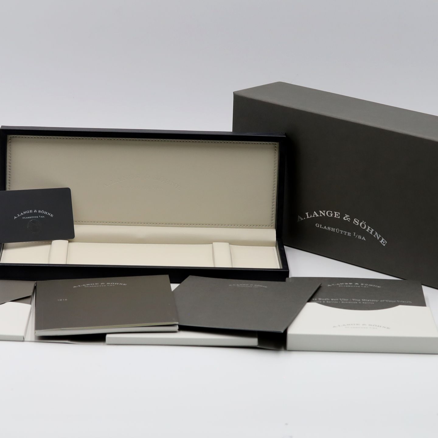 A. Lange & Söhne 1815 235.026 - (8/8)