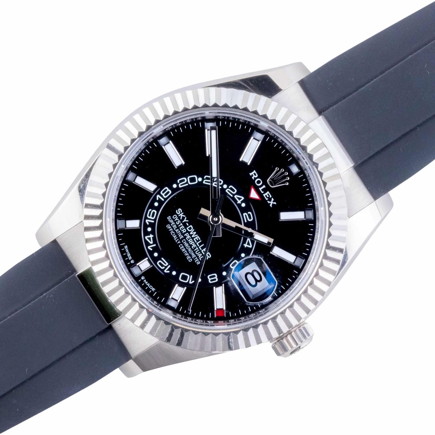 Rolex Sky-Dweller 336239 - (1/8)