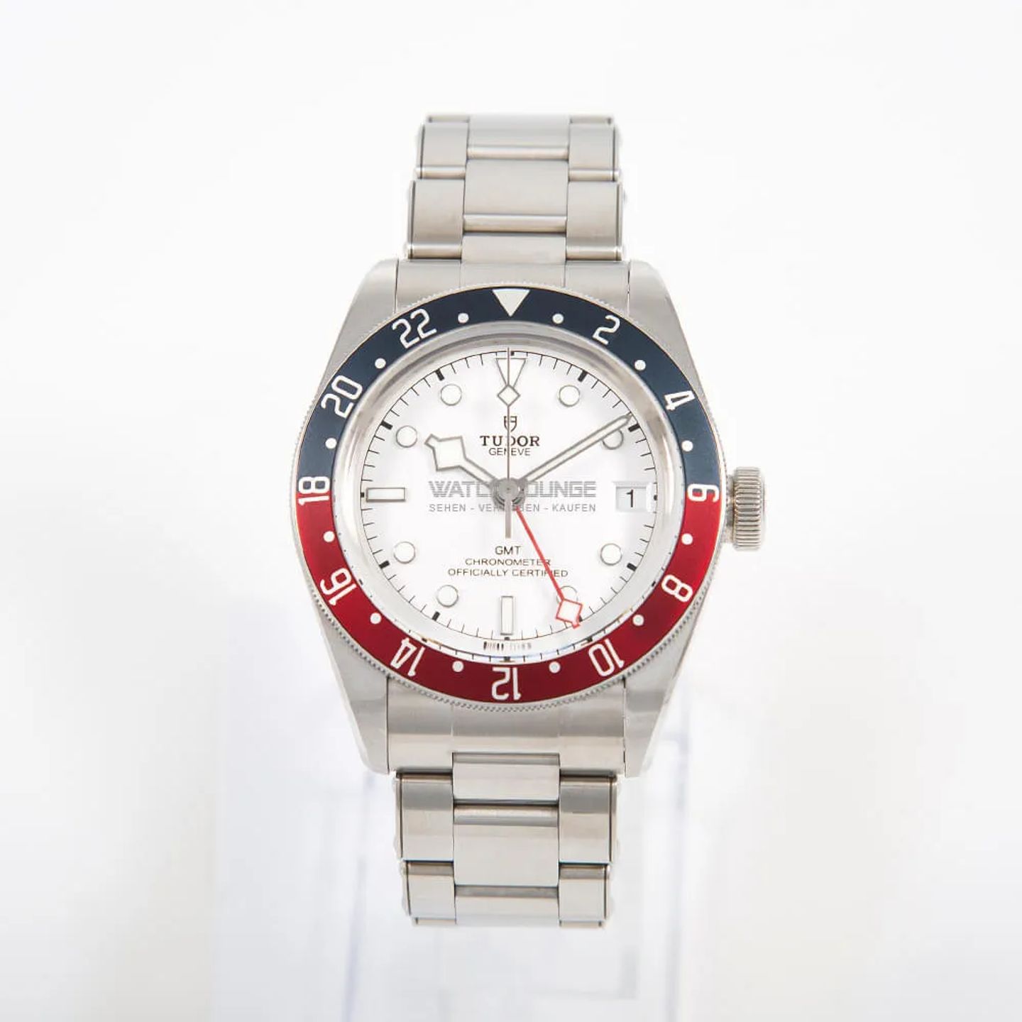 Tudor Black Bay GMT 79830RB - (3/8)