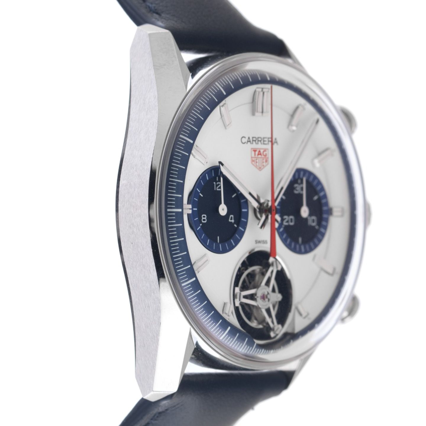TAG Heuer Carrera CBS5013.EB0375 - (5/7)