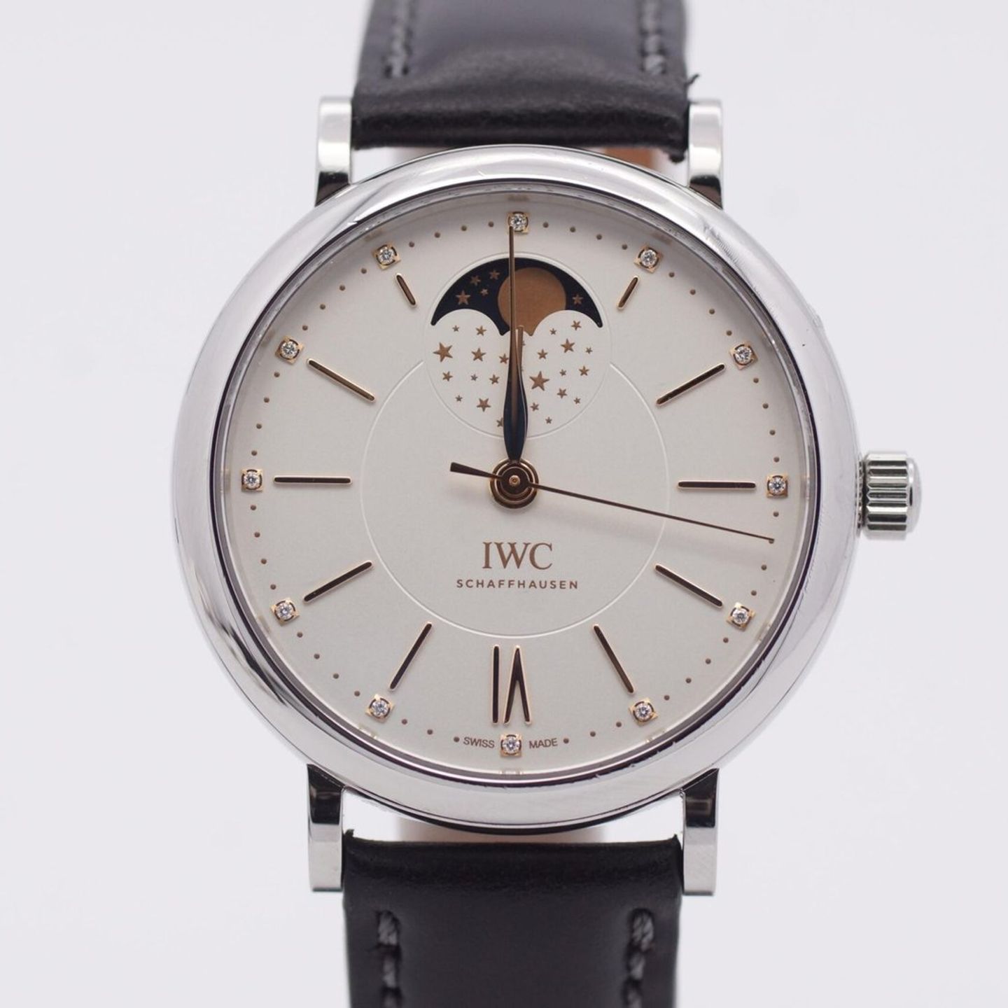 IWC Da Vinci IW373601 - (2/8)