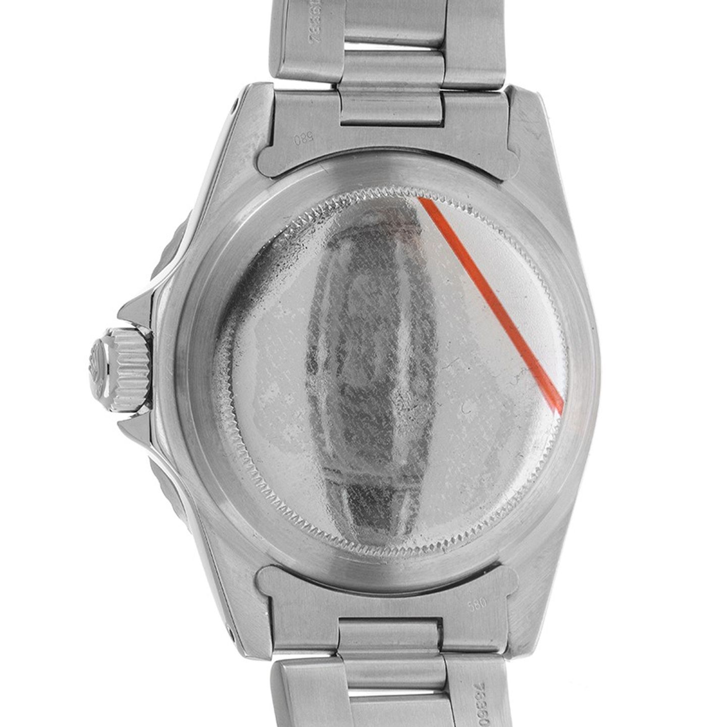 Rolex Submariner No Date 5513 - (6/8)