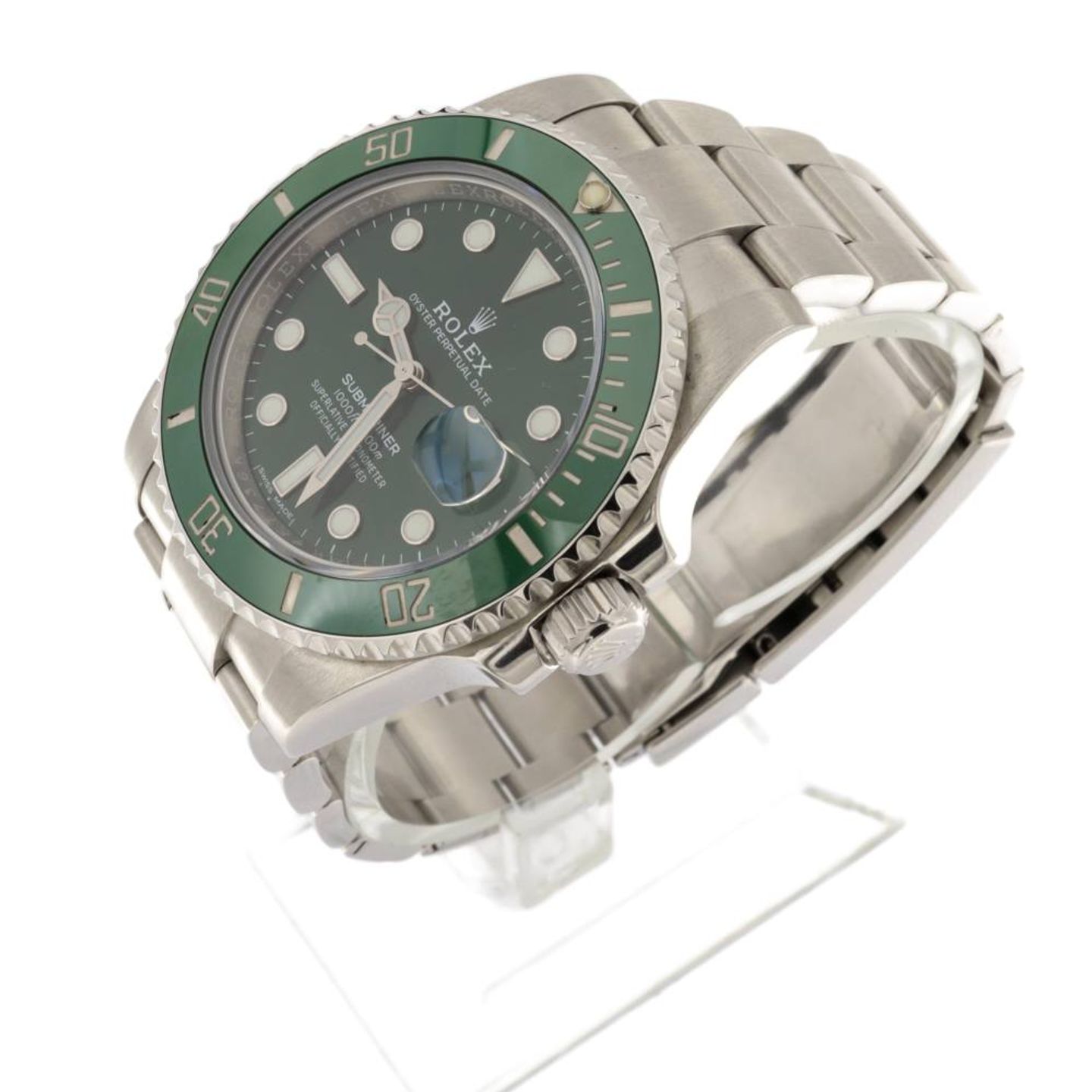 Rolex Submariner Date 116610 - (2/7)