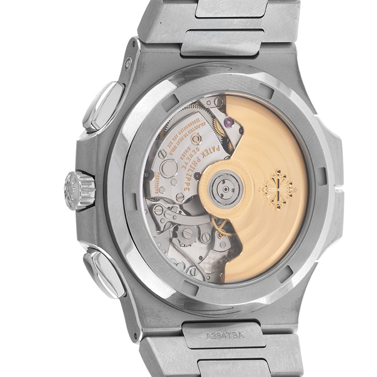 Patek Philippe Nautilus 5990/1A-011 - (6/7)