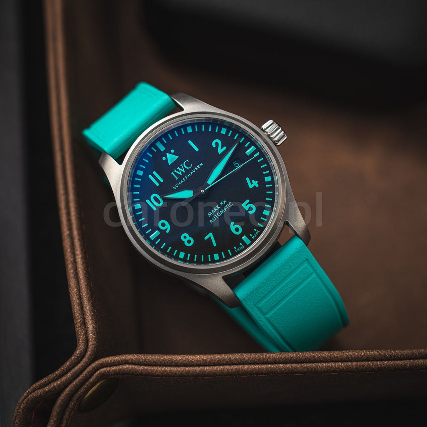 IWC Pilot IW328210 - (1/8)