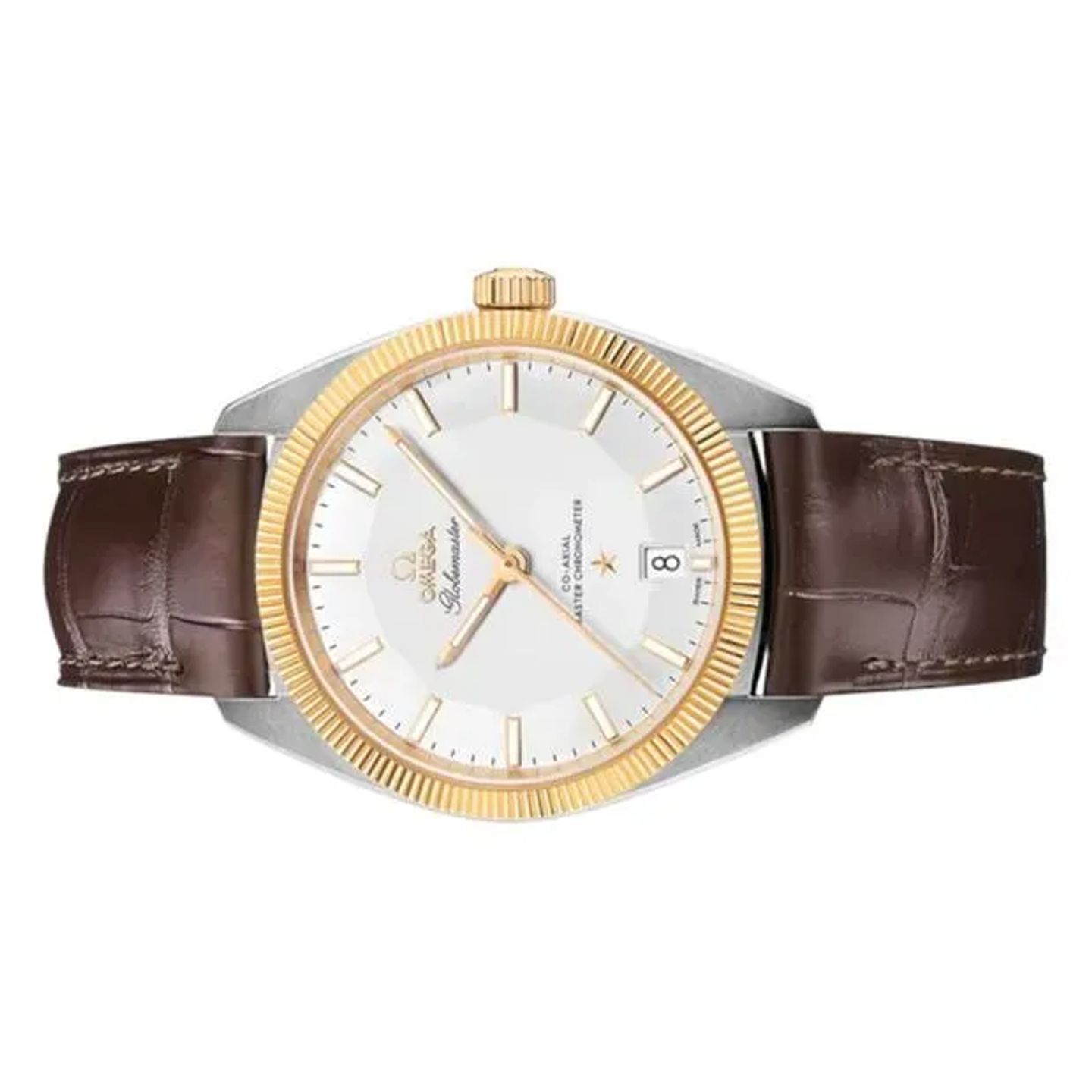 Omega Globemaster 130.23.39.21.02.001 - (5/6)