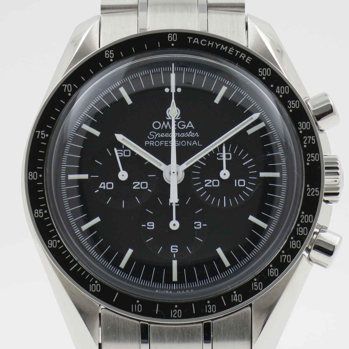 Omega Speedmaster Professional Moonwatch 311.30.42.30.01.005 - (1/4)
