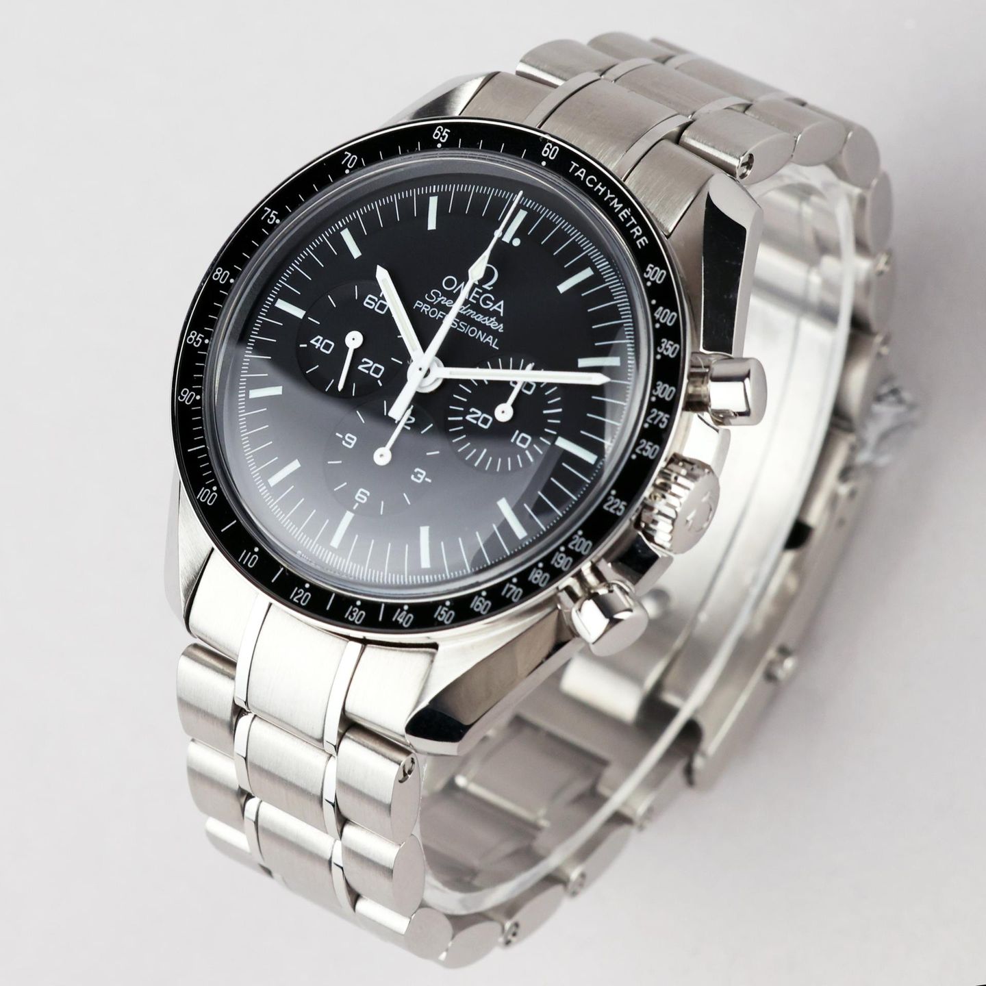 Omega Speedmaster Professional Moonwatch 311.30.42.30.01.005 - (3/7)